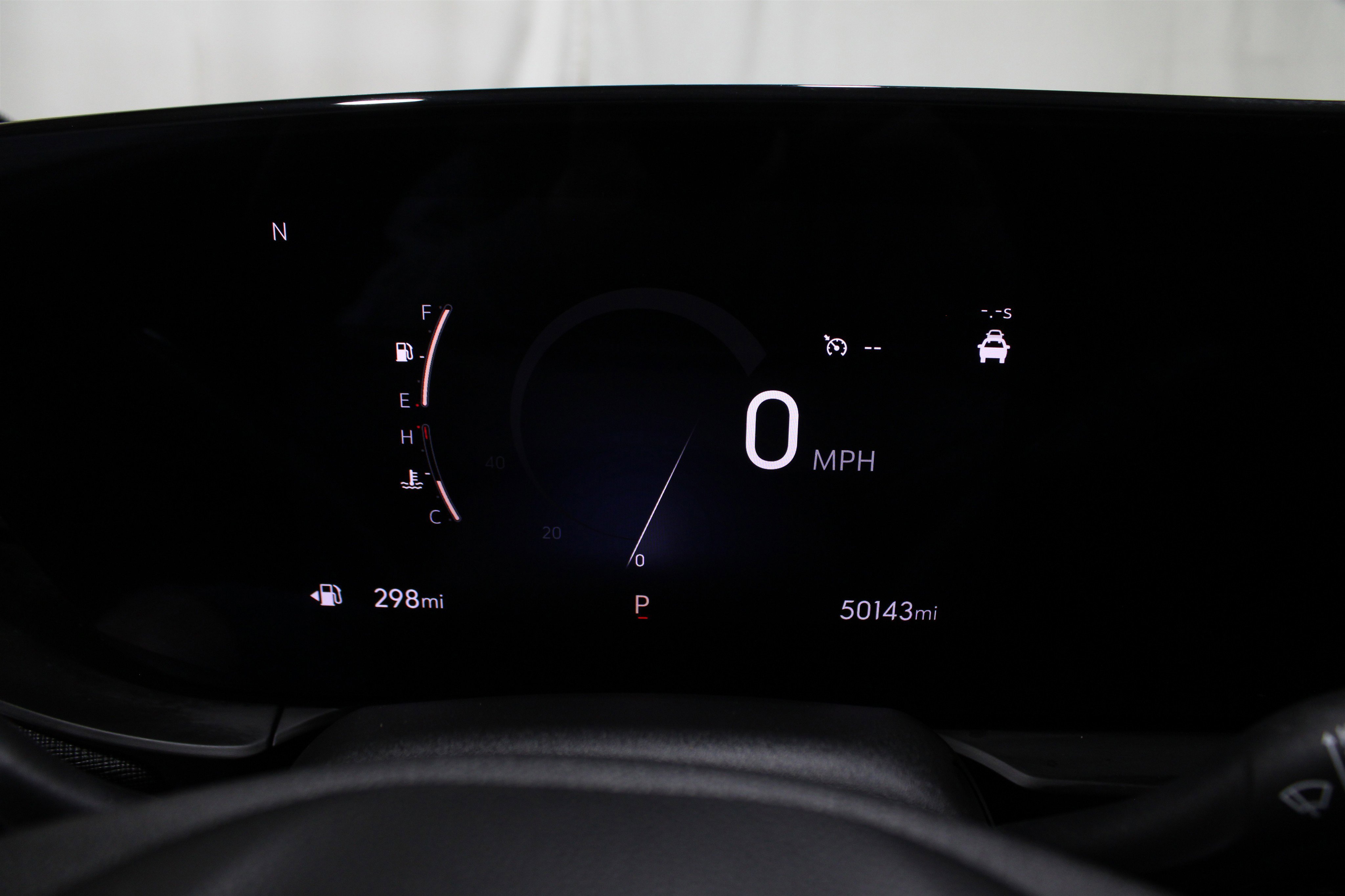 Used 2024 Buick Envista Sport Touring w/ Convenience I Package image 14