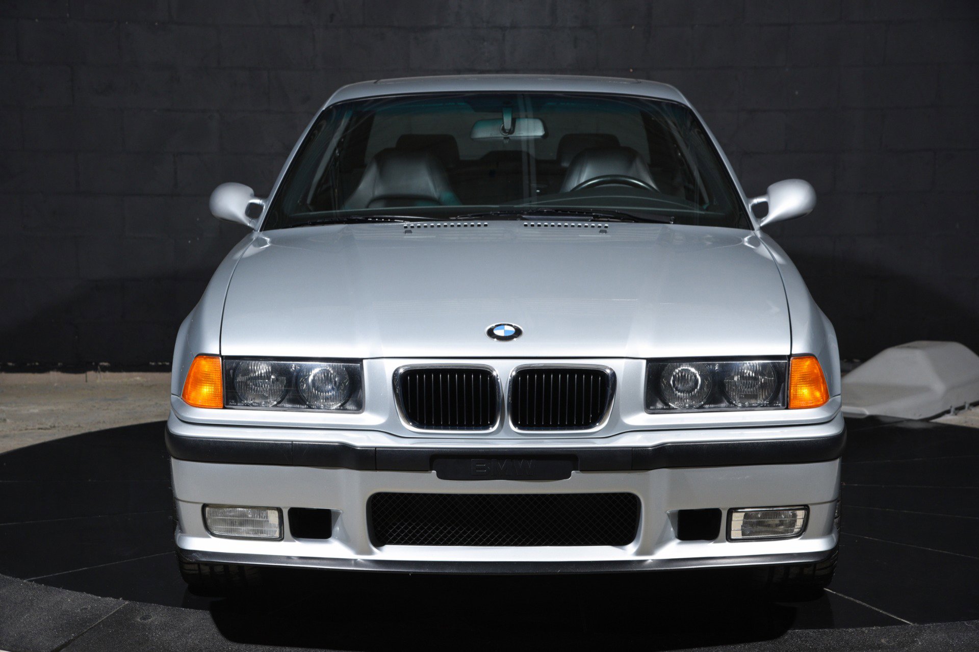 Used 1998 BMW M3 Coupe image 10