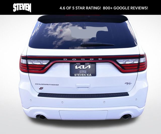 Used 2023 Dodge Durango R/T image 10