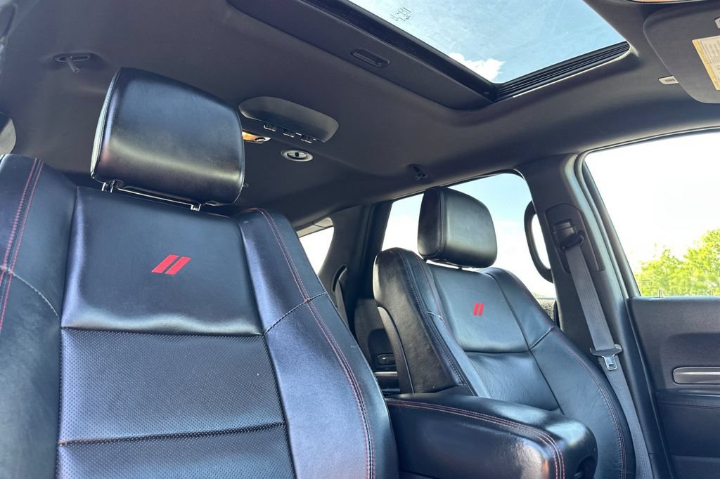 Used 2024 Dodge Durango GT AWD/4WD image 18