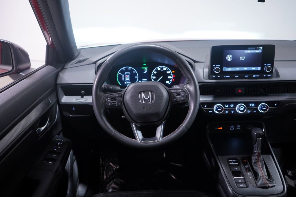 Used 2023 Honda CR-V Sport image 11