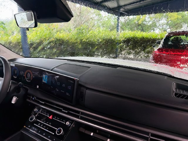 New 2027 Hyundai Santa Fe SE FWD image 29