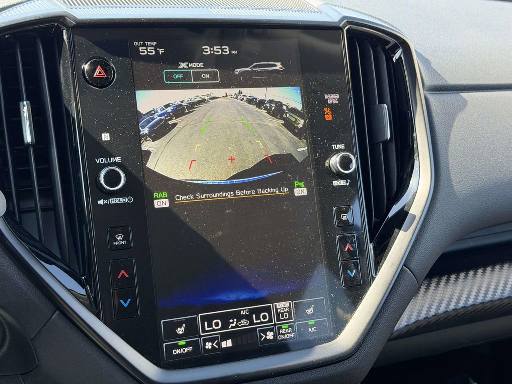 Used 2026 Subaru Ascent Premium AWD/4WD image 23