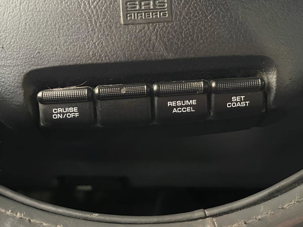 Used 1997 Dodge Ram 1500 Truck Laramie image 18