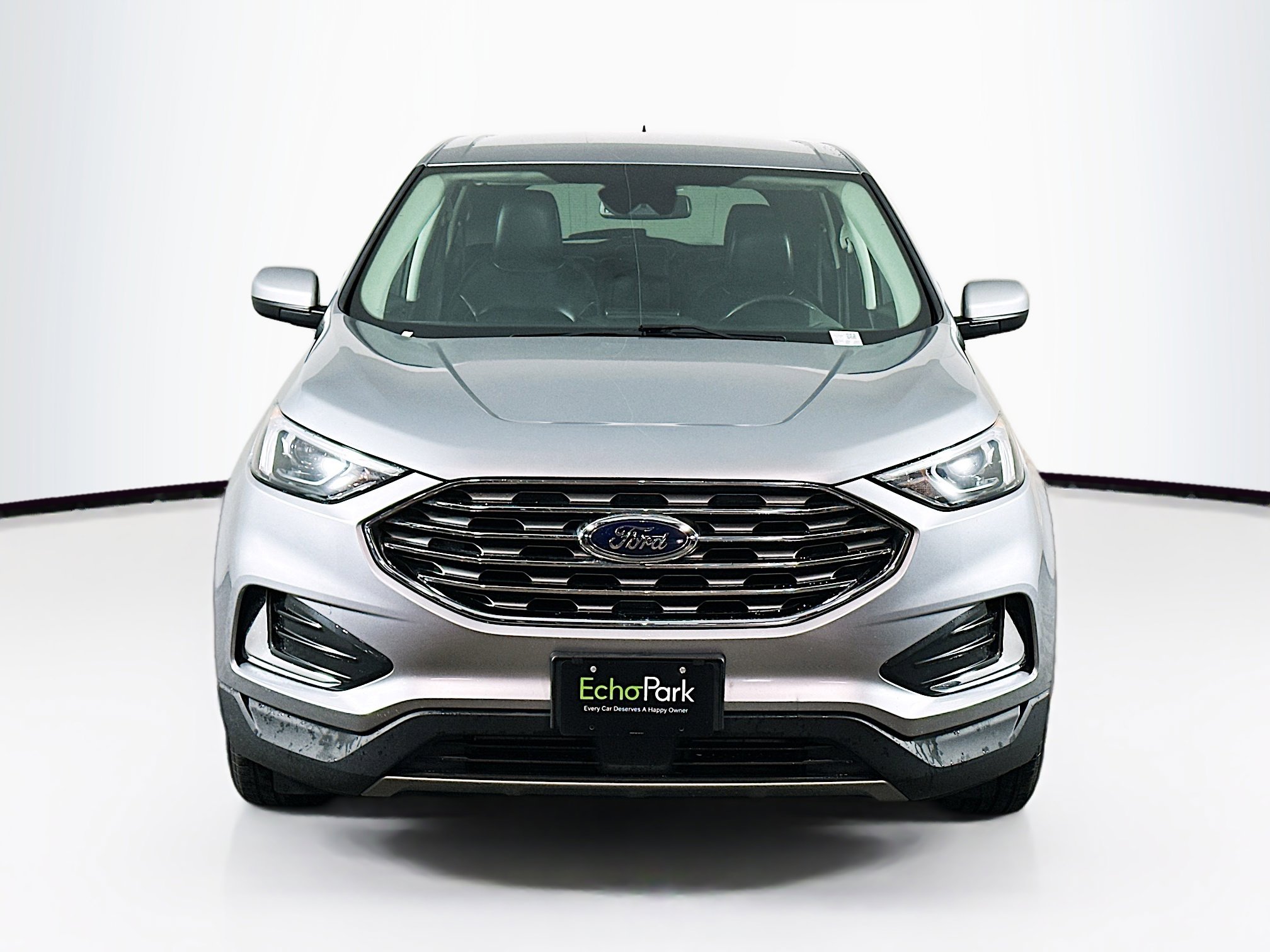 Used 2022 Ford Edge SEL image 2