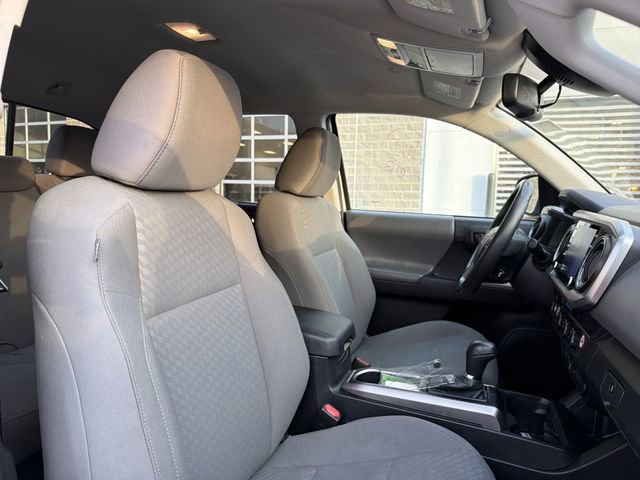 Used 2023 Toyota Tacoma SR5 image 17
