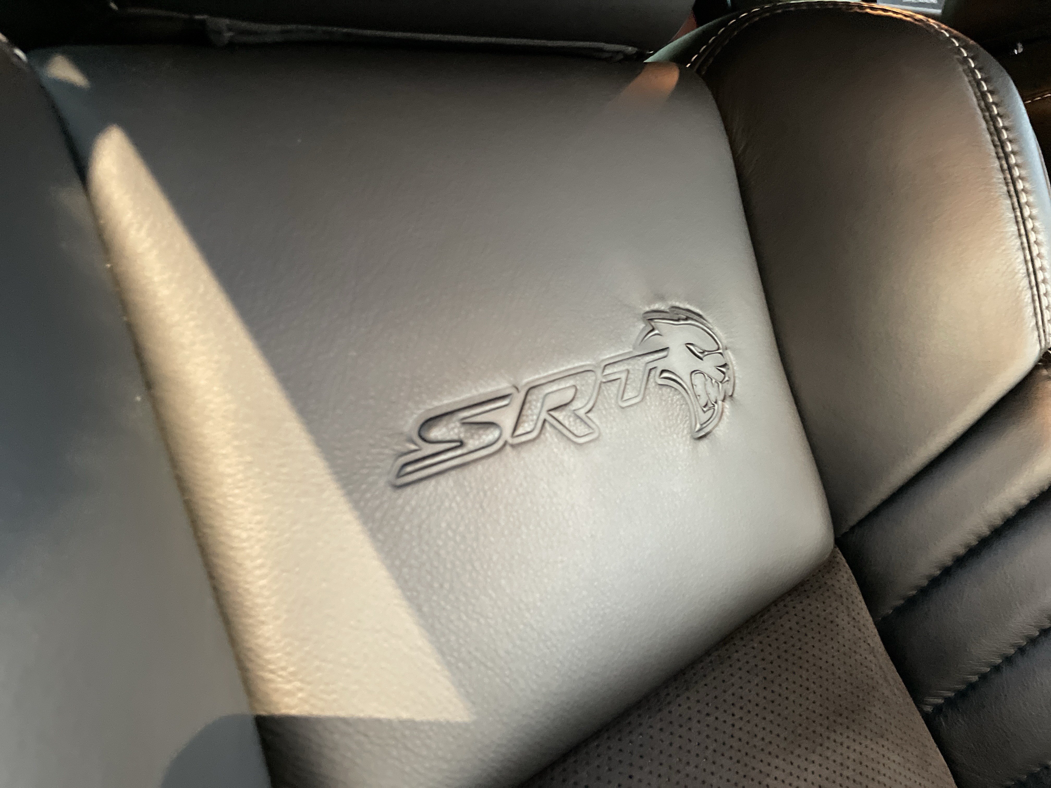 Used 2023 Dodge Charger SRT Hellcat w/ Harman/Kardon Audio Group RWD image 38