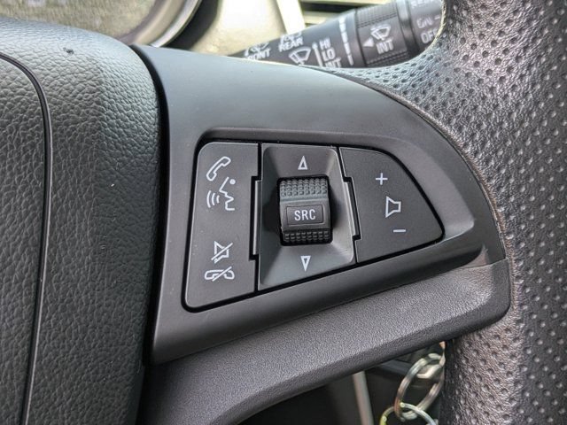 Used 2021 Chevrolet Trax LS w/ Tint and Cruise Package FWD image 22