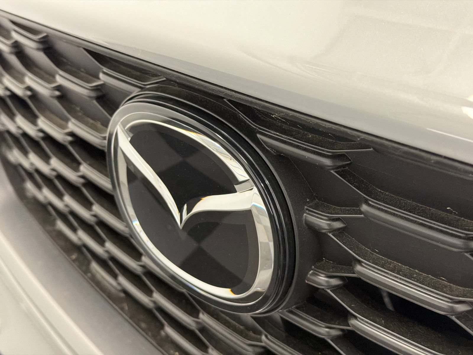 New 2026 MAZDA CX-5 Select AWD/4WD image 13