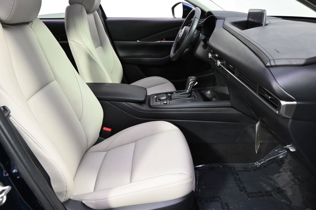 Certified 2026 MAZDA CX-30 AWD 2.5 S image 16