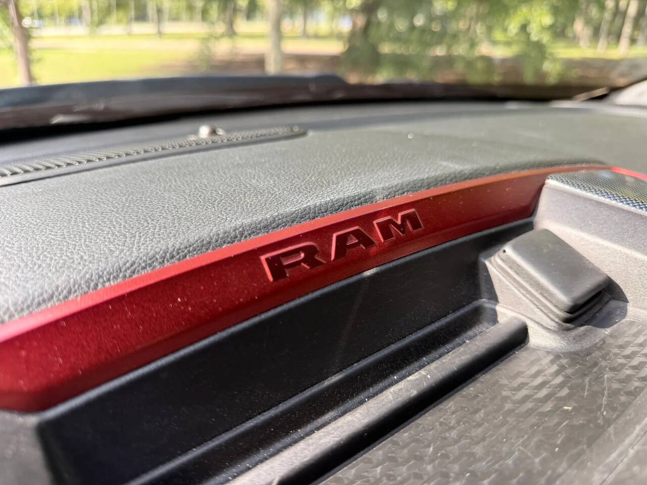 Used 2020 RAM 1500 Rebel w/ Rebel Level 1 Equipment Group AWD/4WD image 23
