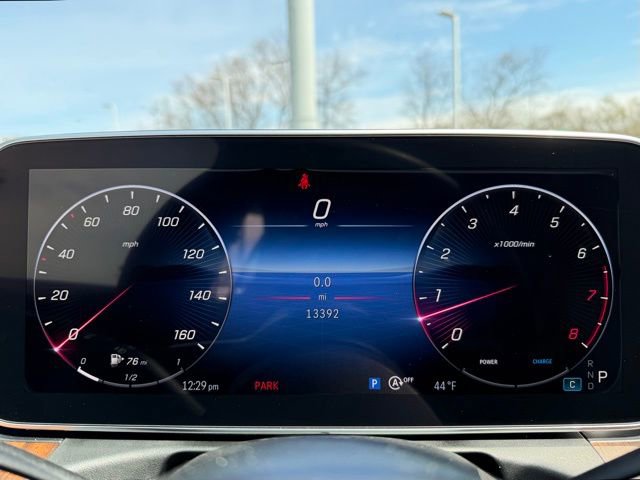 Used 2024 Mercedes-Benz C 300 4MATIC Sedan image 19