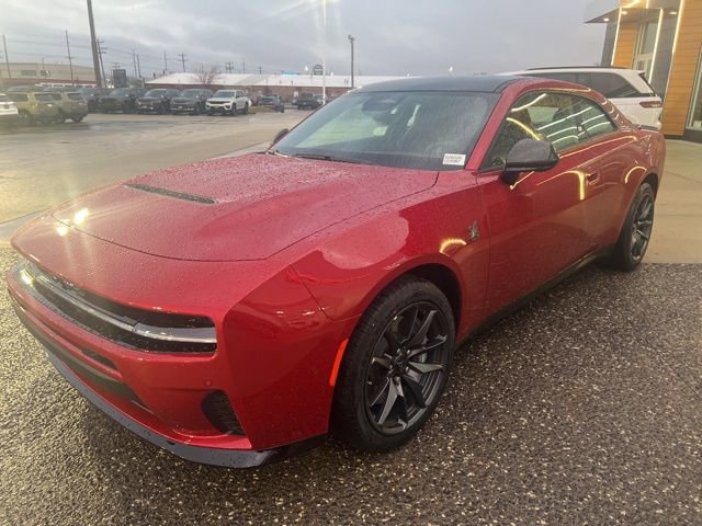 New 2026 Dodge Charger R/T Scat Pack image 3