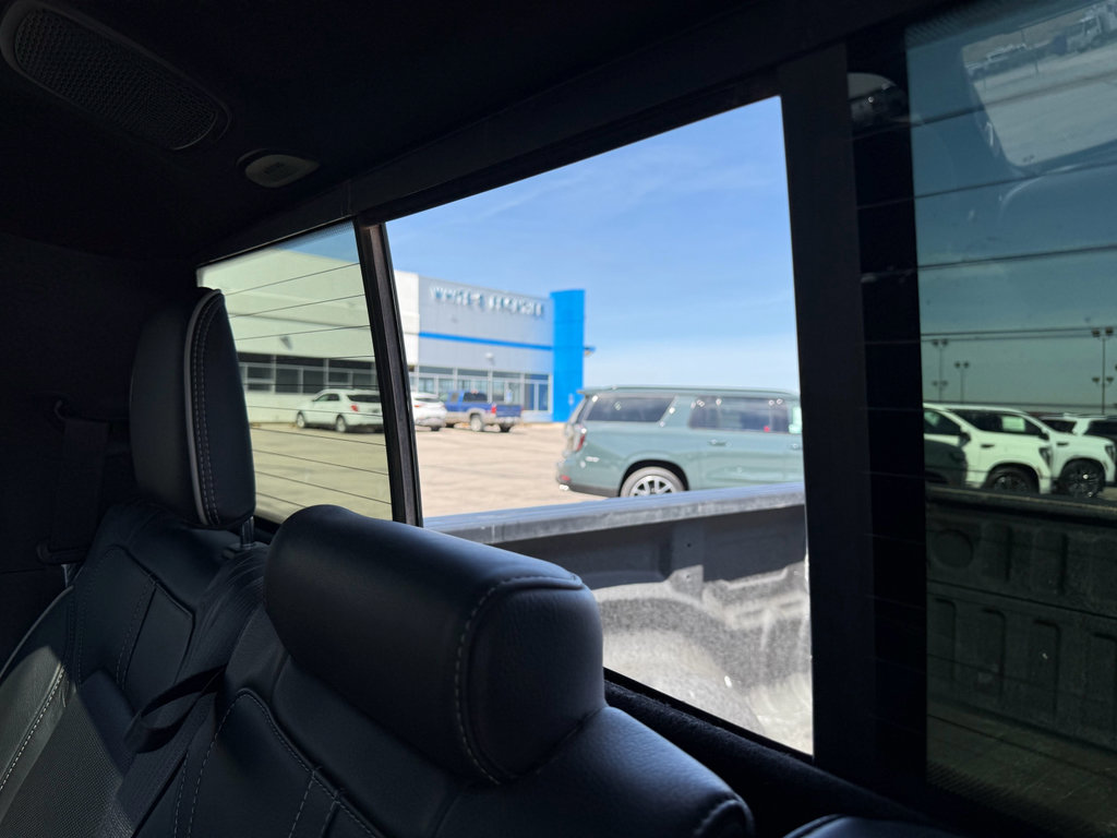 Used 2019 RAM 1500 Limited w/ Advanced Safety Group image 29