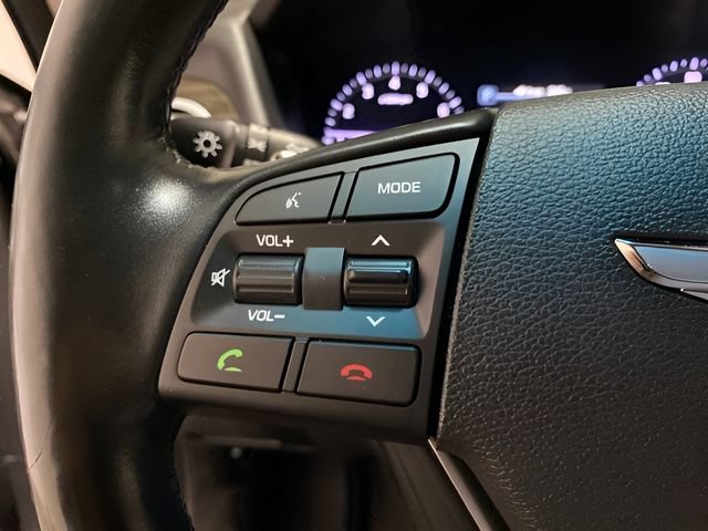 Used 2019 Genesis G80 3.8 AWD/4WD image 14