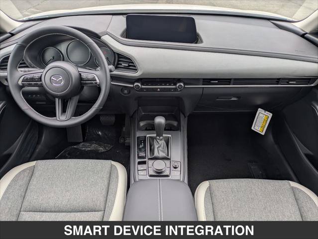 New 2026 MAZDA CX-30 Aire Edition AWD/4WD image 11