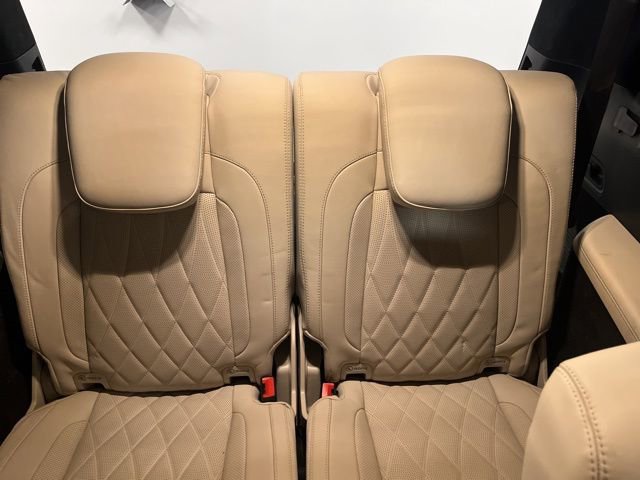 Used 2024 Mercedes-Benz GLS 63 AMG 4MATIC image 23