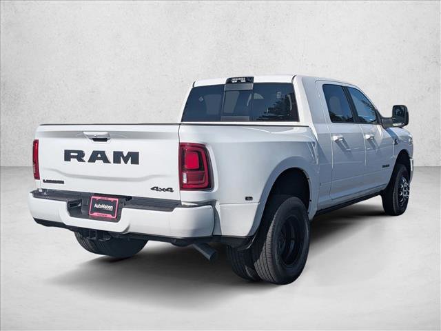 New 2026 RAM 3500 Laramie image 2