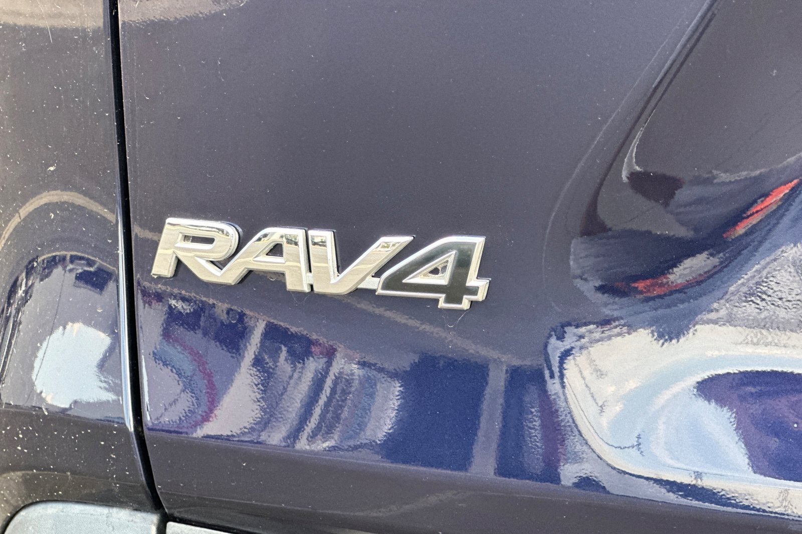 Certified 2019 Toyota RAV4 XLE w/ Convenience Package AWD/4WD image 27