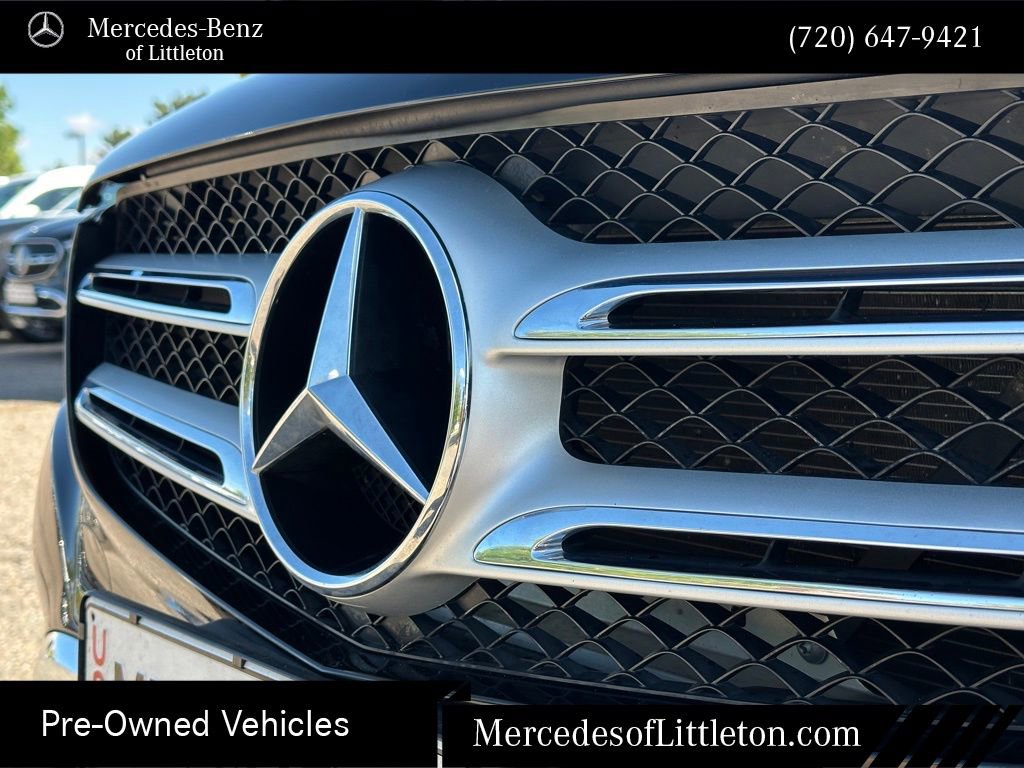 Certified 2016 Mercedes-Benz GLC 300 4MATIC image 8