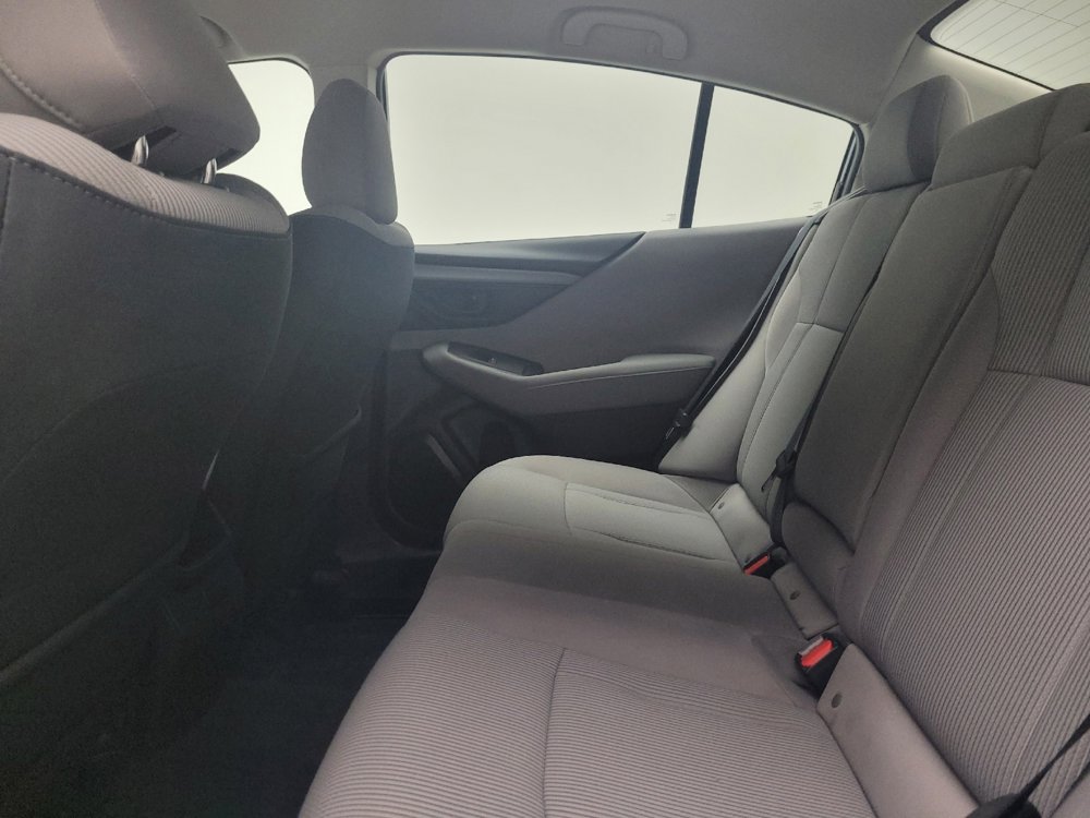 Used 2021 Subaru Legacy w/ Alloy Wheel Package image 19