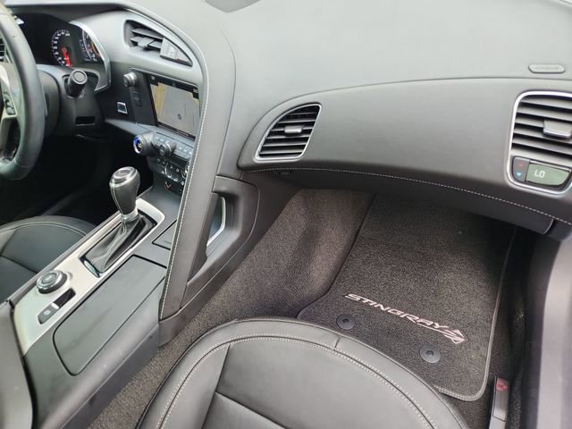 Used 2016 Chevrolet Corvette Stingray Coupe image 26