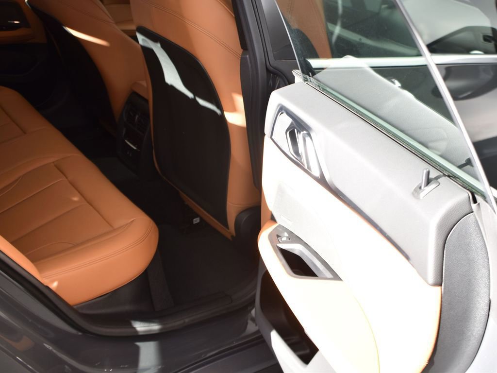 New 2025 BMW i4 eDrive40 w/ Premium Package RWD image 15