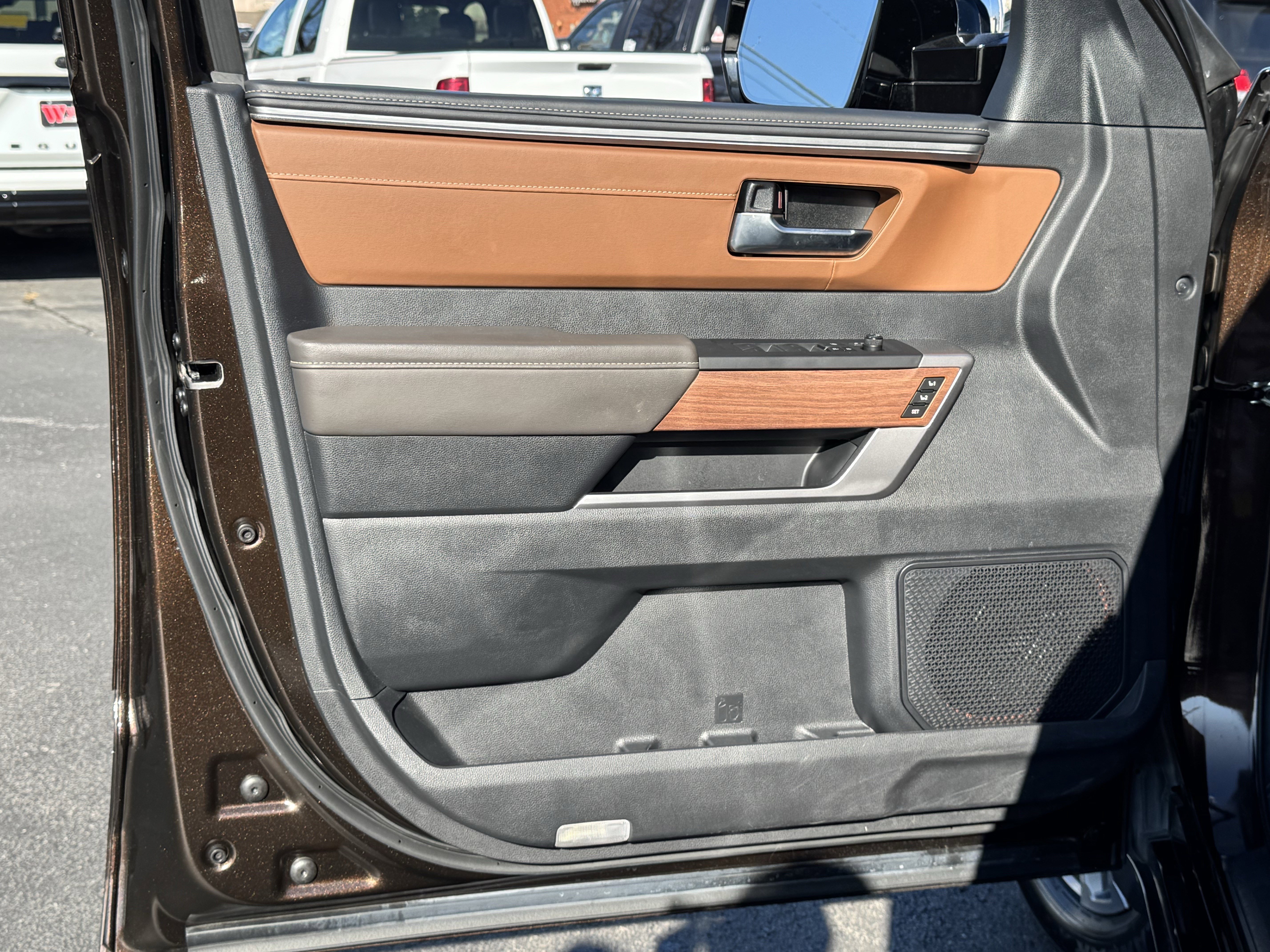 Used 2023 Toyota Tundra 1794 Edition image 23