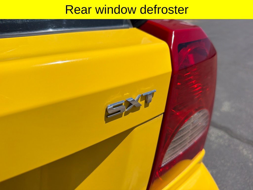 Used 2007 Dodge Caliber SXT FWD image 10