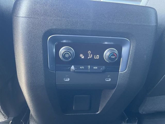 Used 2021 Chevrolet Tahoe Z71 AWD/4WD image 20