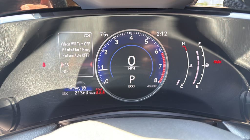 Used 2024 Lexus NX 350 AWD image 20