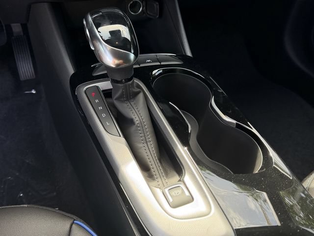 New 2026 Buick Envista Sport Touring w/ Advanced Safety Package FWD image 18