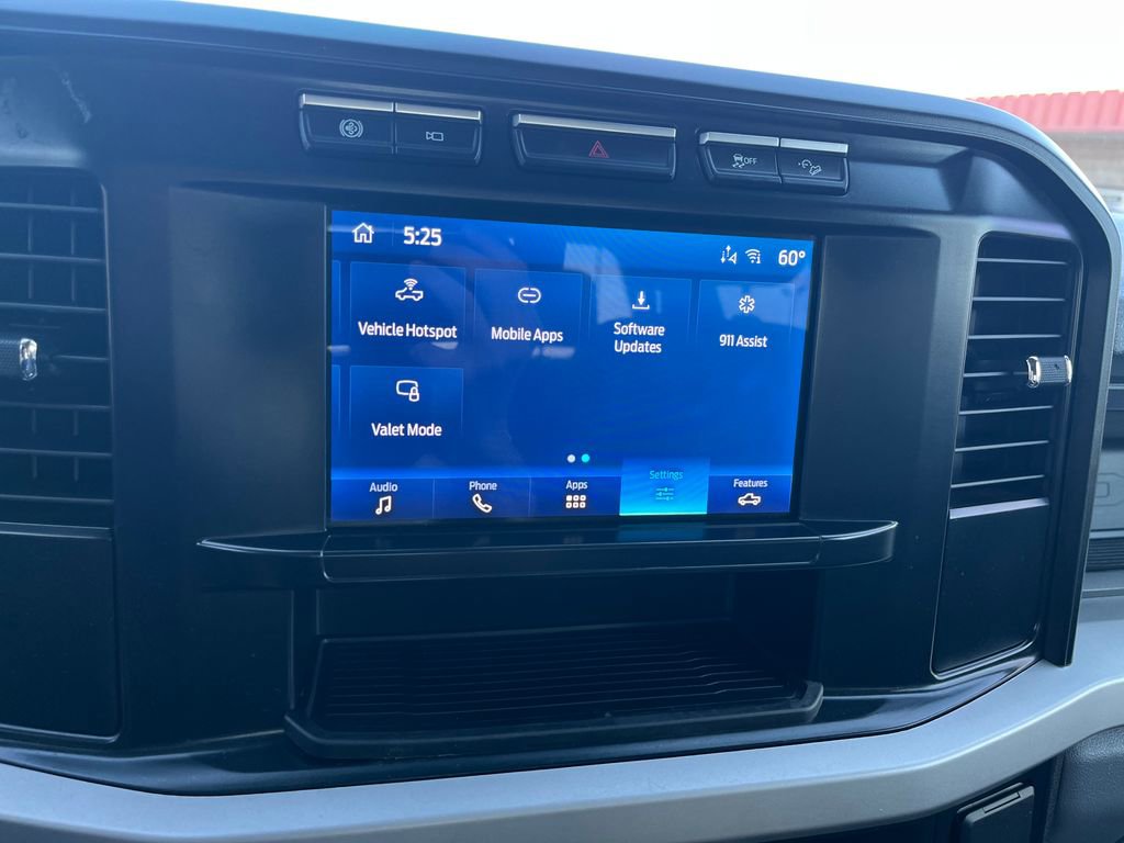 Used 2023 Ford F350 XL w/ 360-Degree Camera Package AWD/4WD image 71