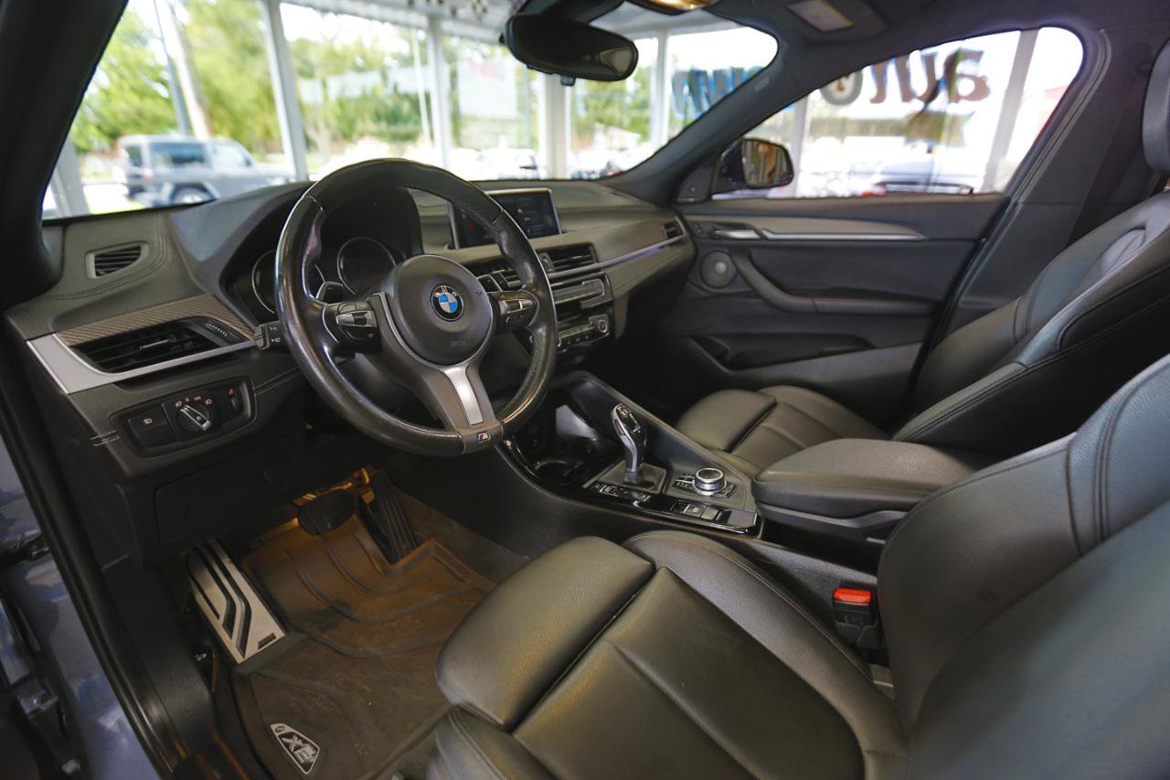 Used 2021 BMW X2 M35i w/ Premium Package AWD/4WD image 5