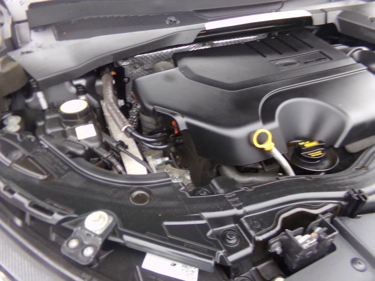 Used 2020 Land Rover Discovery Sport S image 40