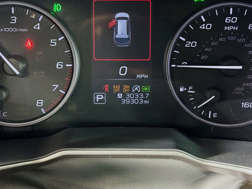 Used 2024 Subaru Outback Limited image 14