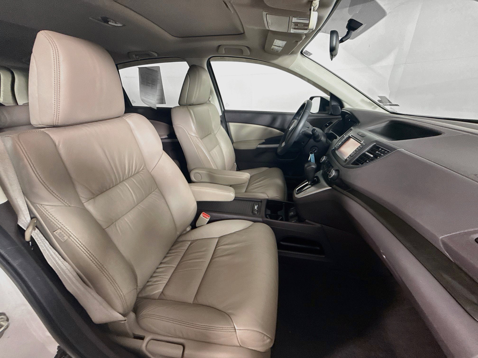 Used 2014 Honda CR-V EX-L image 36