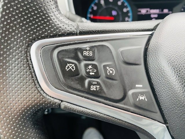 Used 2022 Chevrolet Equinox LS image 33