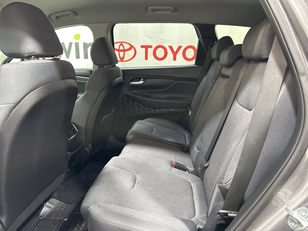 Used 2020 Hyundai Santa Fe SEL image 19