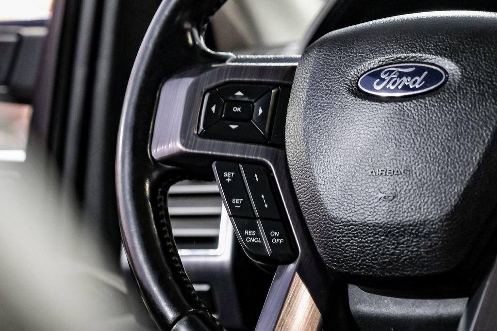 Used 2020 Ford F250 Limited image 11