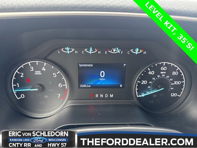 Used 2022 Ford F150 XLT image 28