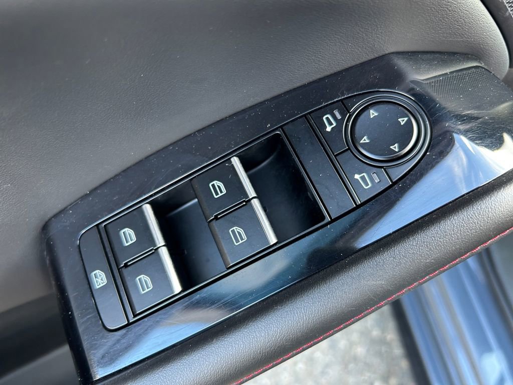 Used 2024 MAZDA MAZDA3 s AWD/4WD image 23