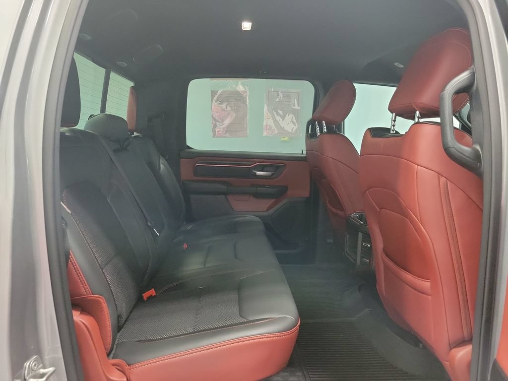 Used 2025 RAM 1500 Rebel w/ Rebel Level 1 Equipment Group AWD/4WD image 20