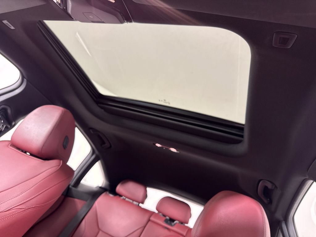 Used 2023 BMW i4 eDrive40 RWD image 21