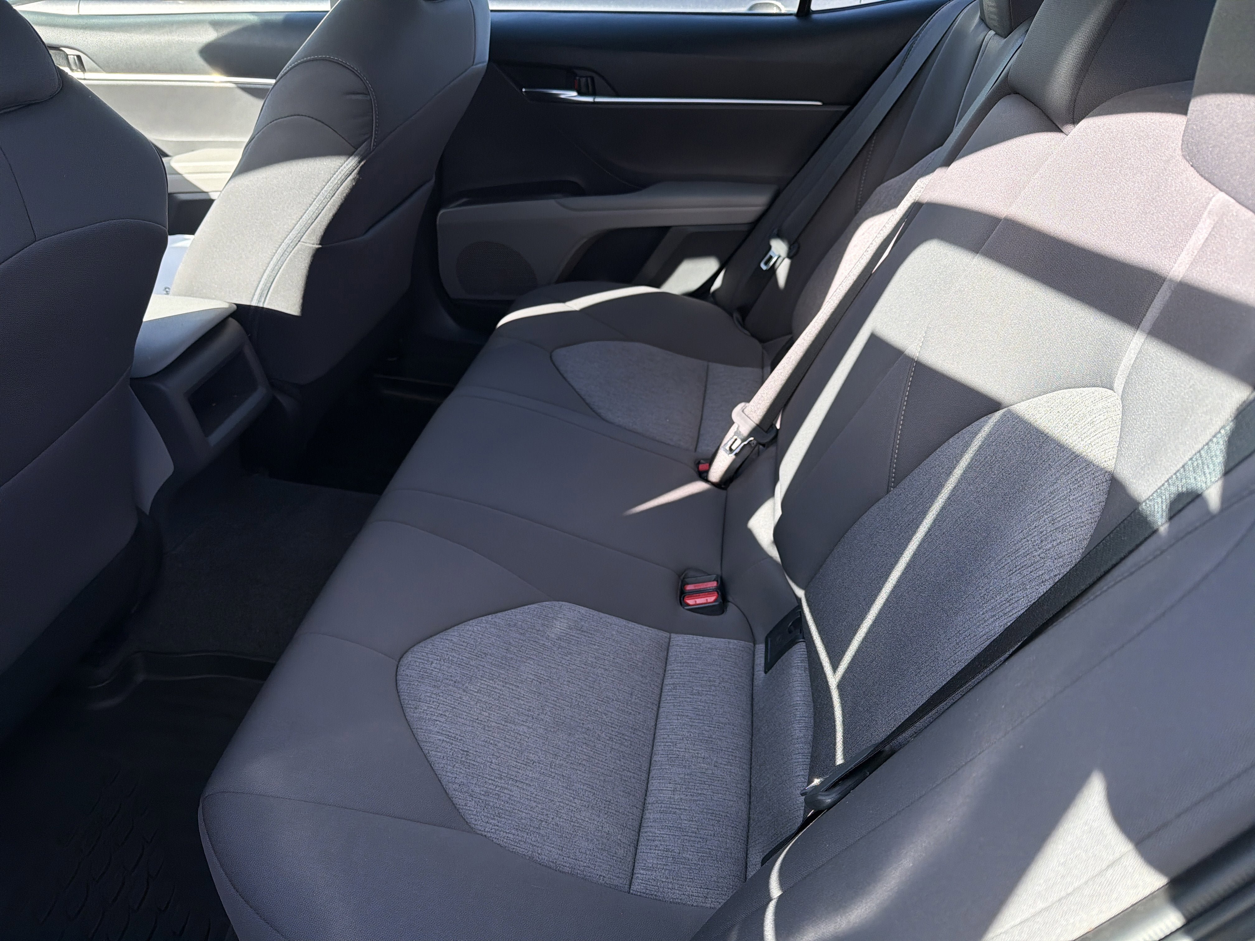 Used 2023 Toyota Camry LE w/ Cold Weather Package image 24