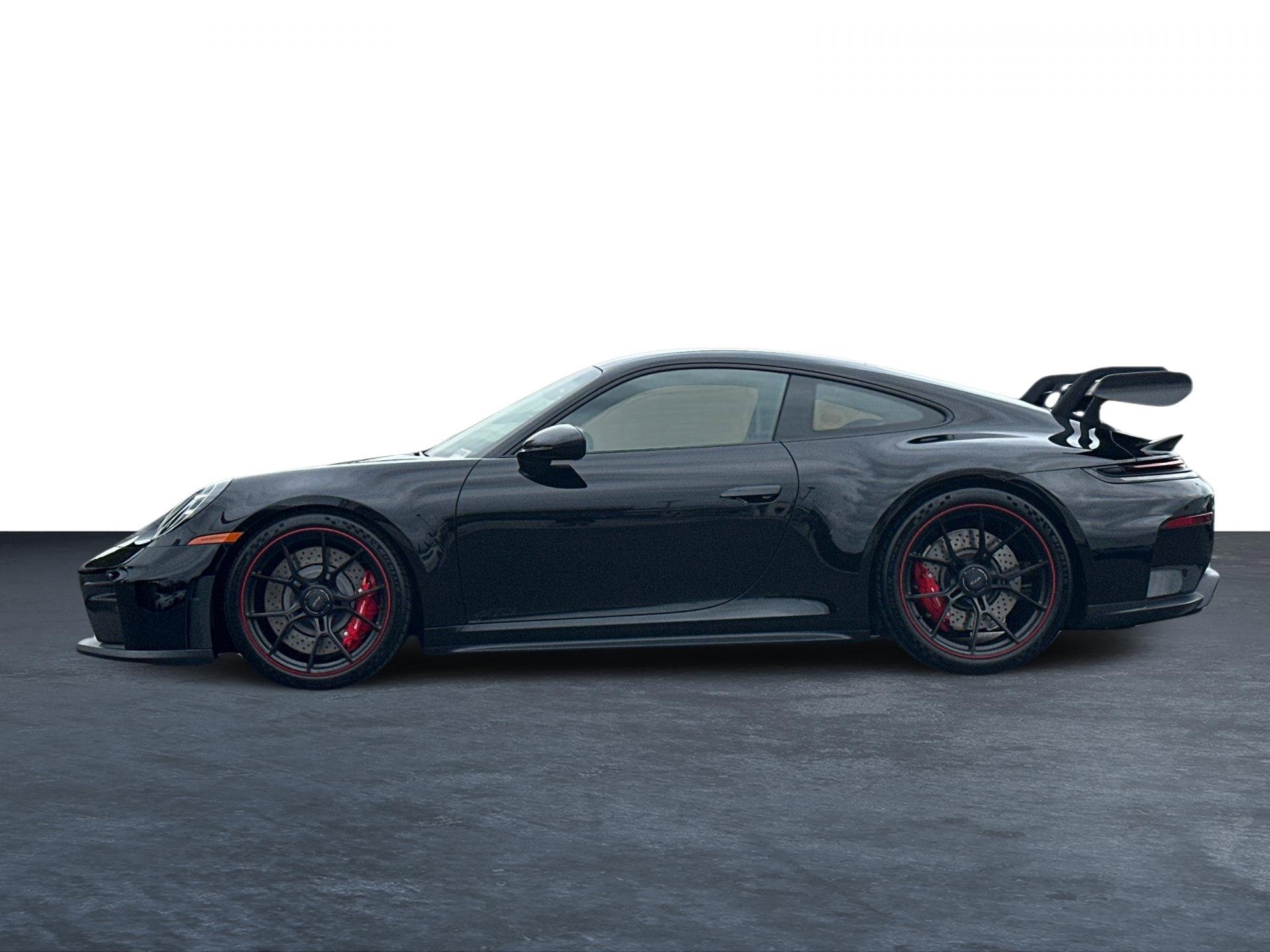 Used 2026 Porsche 911 GT3 image 4