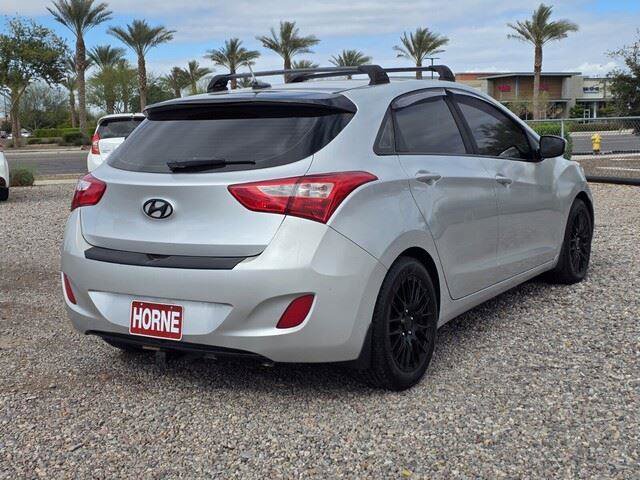 Used 2016 Hyundai Elantra GT image 8