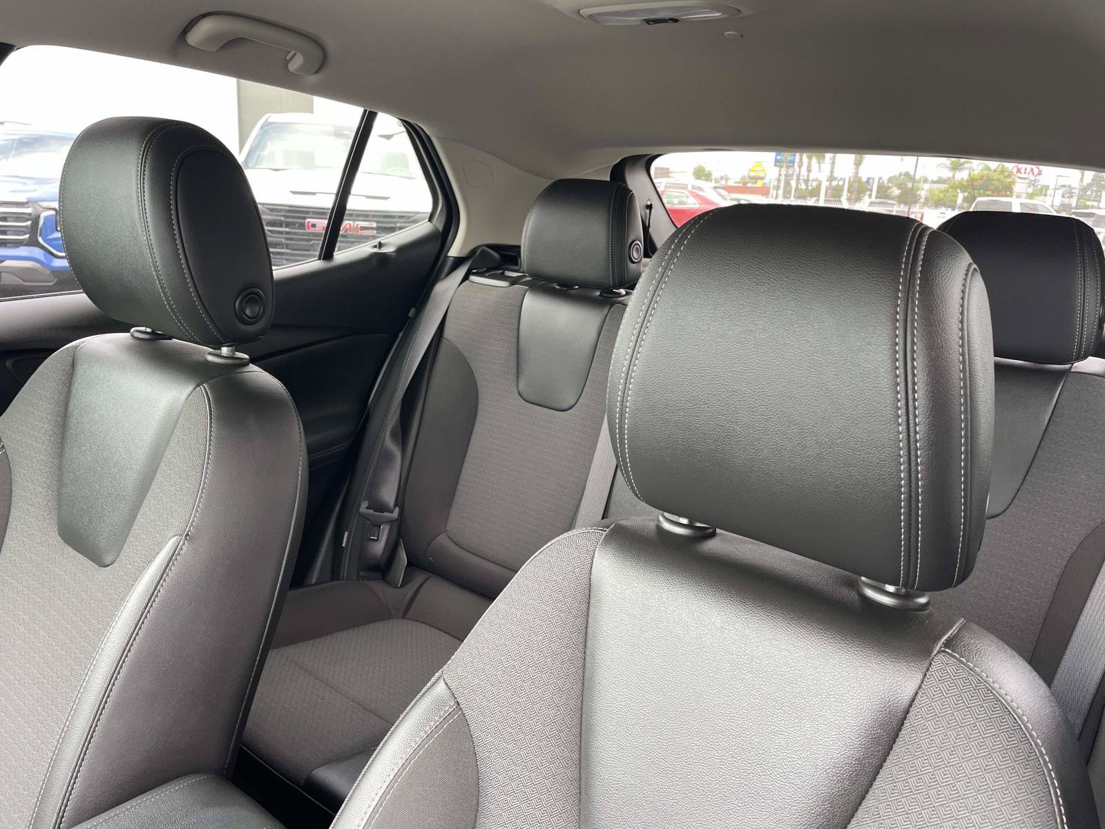 Used 2021 Buick Encore GX Preferred FWD image 22