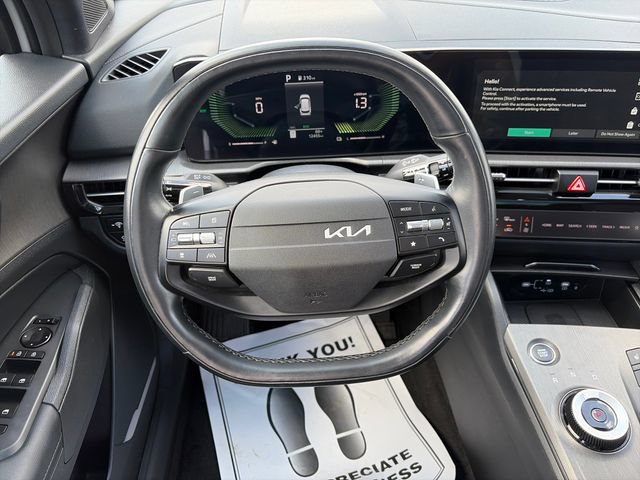 Used 2026 Kia Sportage X-Line AWD/4WD image 13
