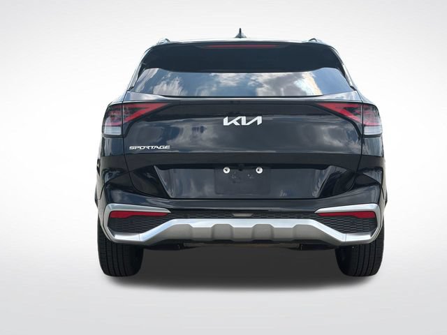 Used 2023 Kia Sportage SX FWD image 30